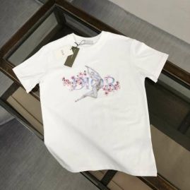 Picture of Dior T Shirts Short _SKUDiorM-3XLtltn1934011